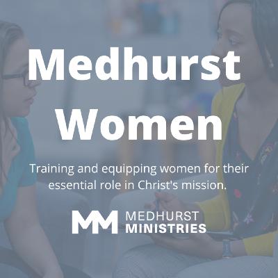 S1 Ep62: #59: Medhurst Women S1 Ep62: #59: Medhurst Women