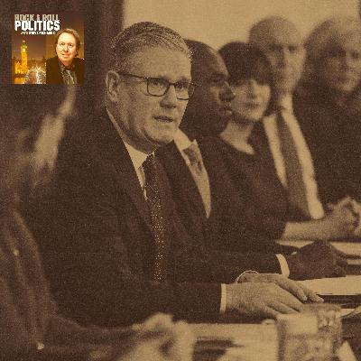 How will the government change in the post-McSweeney era? How will the government change in the post-McSweeney era?