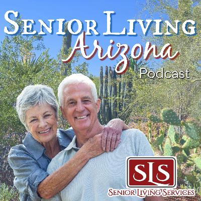 Arizona RV Camping for Seniors Arizona RV Camping for Seniors