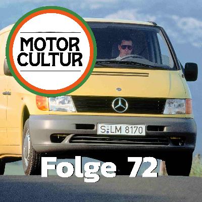 Folge 72: Fox Lupo und Don Vito geben sich die Ehre
