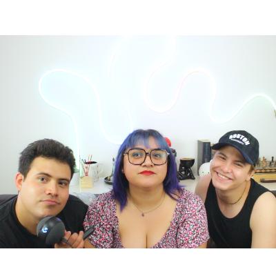 Las ondeadas - T2 Cap 41: Lo que nos falto de Yo le dije pero no me hizo caso