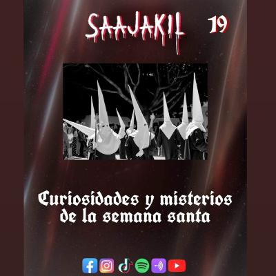 2.0- Curiosidades y misterios de la semana santa. 2.0- Curiosidades y misterios de la semana santa.