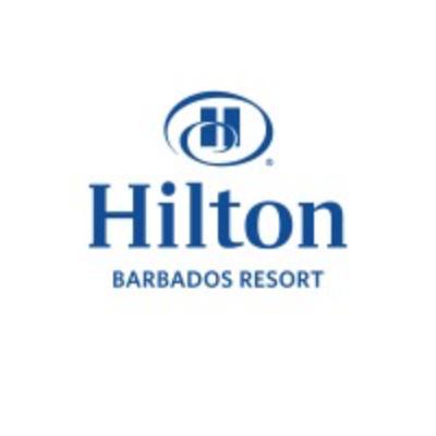 LIVE @ Hilton Barbados Tuesday 29th April, 2025