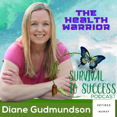 95. Courage to Become the Leader I was Meant to Be