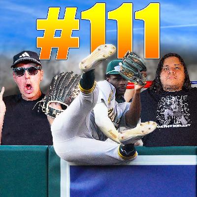 This Could Be The Best Catch Of The Decade!