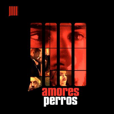 AMORES PERROS | COLECCIONABLES