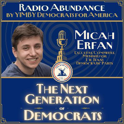 The Next Generation of Democrats