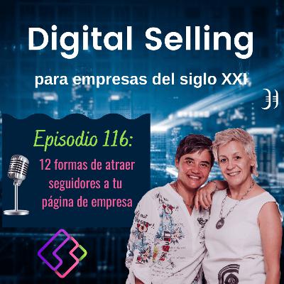 116. 12 Consejos para atraer seguidores a tu página de LinkedIn
