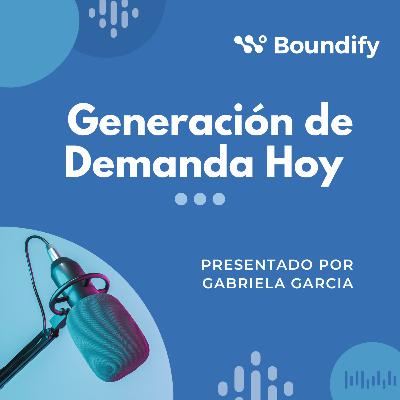 029. Marketing de Contenidos: Impulsa tu Crecimiento B2B con Estrategias de Engagement