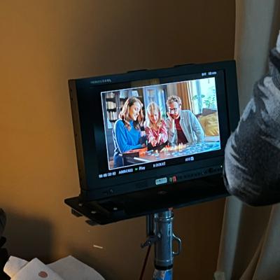 Kto może wziąć udział w castingach do projektów filmowych?