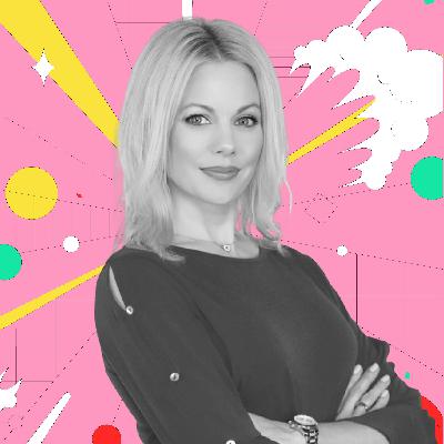 Producing Purpose: Lisa Varga’s Path from Actress to Entrepreneur