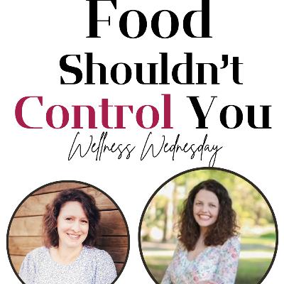 Wellness Wednesday: Breaking Free from Food Obsession Through Christ with Elissa Davis Wellness Wednesday: Breaking Free from Food Obsession Through Christ with Elissa Davis