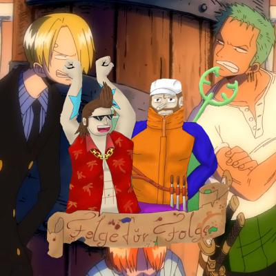 #224| "Die Erinnerungen kommen zurück!" | One Piece Folge für Folge
