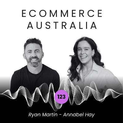 Annabel Hay: The Aussie Founder Who Built a Global Brand From Her Parents’ Garage