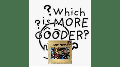 Marvel Superheroes Theme Songs