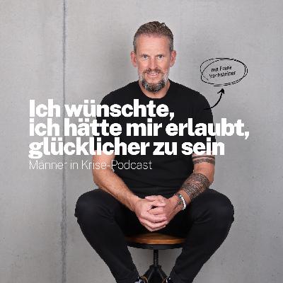 #050 Ich wünschte, ich hätte mir erlaubt, glücklicher zu sein #050 Ich wünschte, ich hätte mir erlaubt, glücklicher zu sein