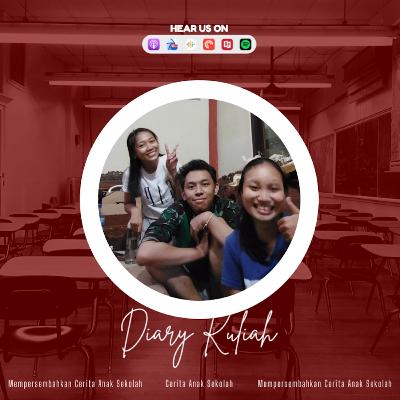 Mempersembahkan Cerita Anak Sekolah Mempersembahkan Cerita Anak Sekolah