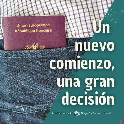 Entre pañales, papeles y una promesa de futuro