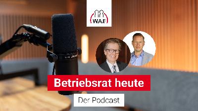 #698 Aktuelles Urteil zur BR-Wahl: Briefwahl für alle?