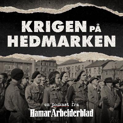 Motstandskvinnen som ble glemt