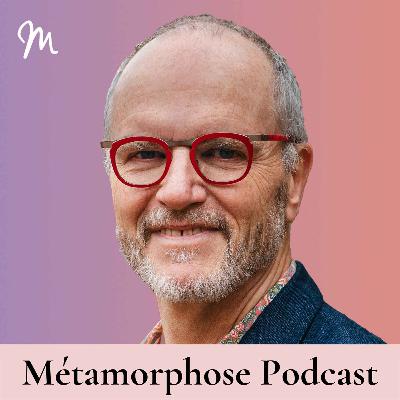 Le pardon à soi : sortir de nos guerres intérieures avec Olivier Clerc #674