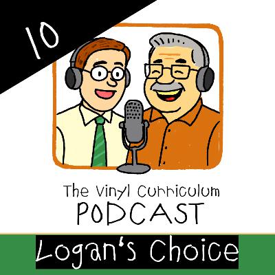 Ep. 10: Logan's Choice