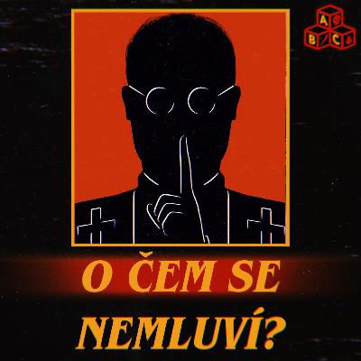 TEMNÁ STRANA CÍRKVE (J jako JIDÁŠ) TEMNÁ STRANA CÍRKVE (J jako JIDÁŠ)