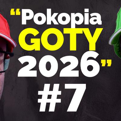 ¿Es real que Pokémon POKOPIA es EL MEJOR JUEGO de la historia? Y Super Mario cumple 40 años