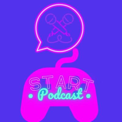 Start01: Um novo começo!