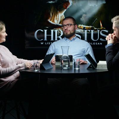 Pojednanie i nadzieja - Chrystus w Listach do Filipian i Kolosan (260228-9-#779)
