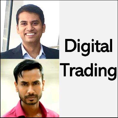 Digital Trading Digital Trading