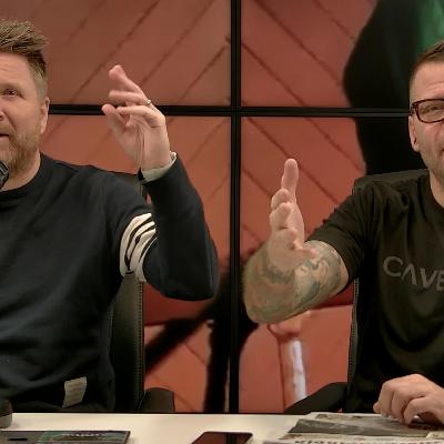ESB umræðan má ekki vera á forsendum stjórnmálanna | Harmageddon | S04E10