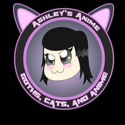 Ashley's Anime Episode 2: Body Shape/Size