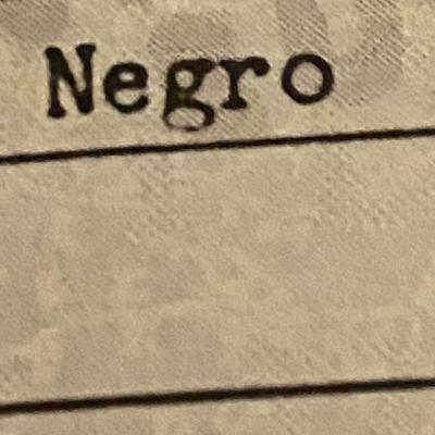 Is Being A ‘Black’ Nationalist A Thing?