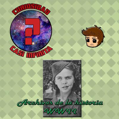 Episodio 1: Archivos de la historia - WWII