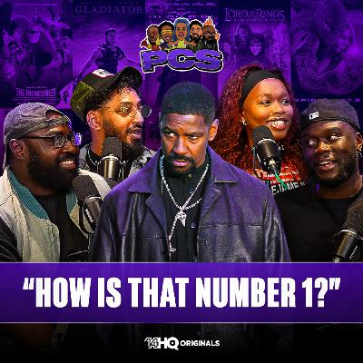 S4 | EP19: Ranking Our Top 5 Films From The 2000s!