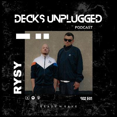 Rysy: Dopóki muzyka daje ciary, gramy dalej