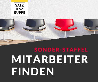 S1-8 Gehaltsangabe in der Stellenanzeige - Ja oder Nein