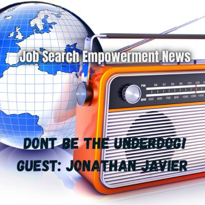 You Don't Have to be the Underdog! Land the Offer.