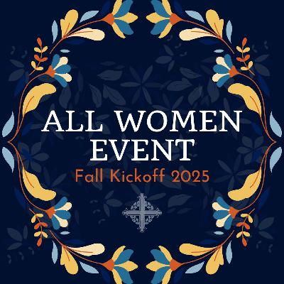 August 2025 | All Women Event
