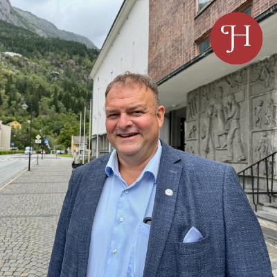 Hardangerfolk