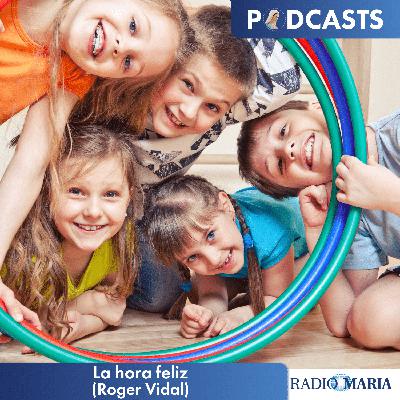 La hora feliz (Roger Vidal) 18/09/25