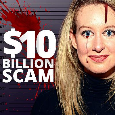 Blood, Lies, and Silicon Valley: Theranos Scandal Unveiled Blood, Lies, and Silicon Valley: Theranos Scandal Unveiled