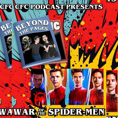 CFCpodcast-War of spiderman _CE.mp3