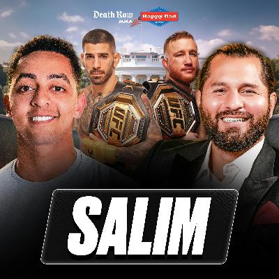 Everyone’s Asking the Same Question About the UFC...
