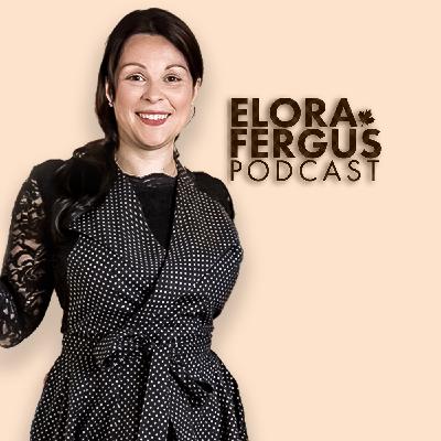 Patti Boutin, Elora Mercantile discusses Elora downtown reopening