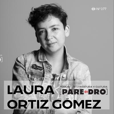 T10E45 Laura Ortiz Gómez, La huelga de las escobas.