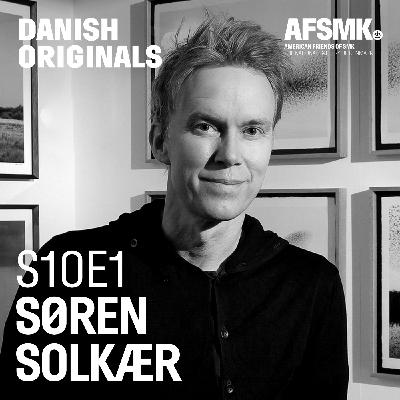 S10E1. Søren Solkær