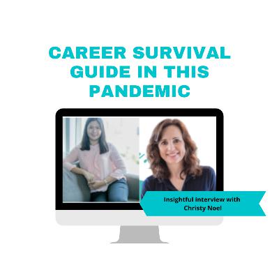 #10 - Career Survival Guide