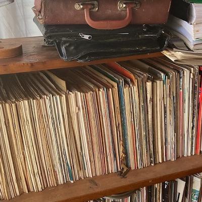 Archives, Archiving, And Decolonisation